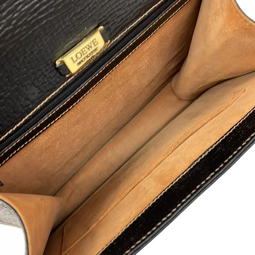 Loewe Barcelona Handbag